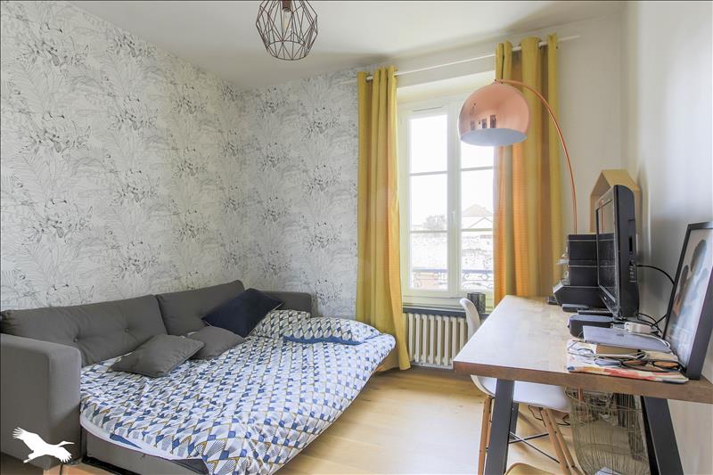 Vente Maison POISSY - 4 pièces -70 m² - (78300)