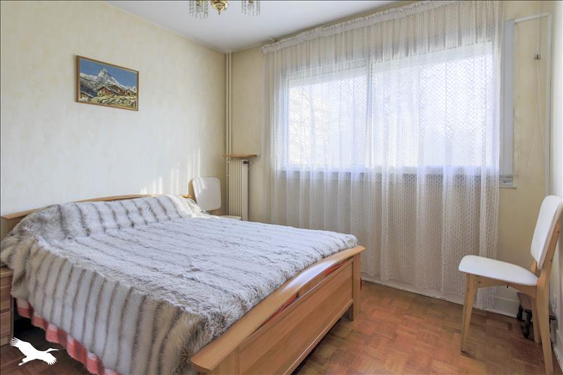 Vente Appartement POISSY - 3 pièces -62 m² - (78300)