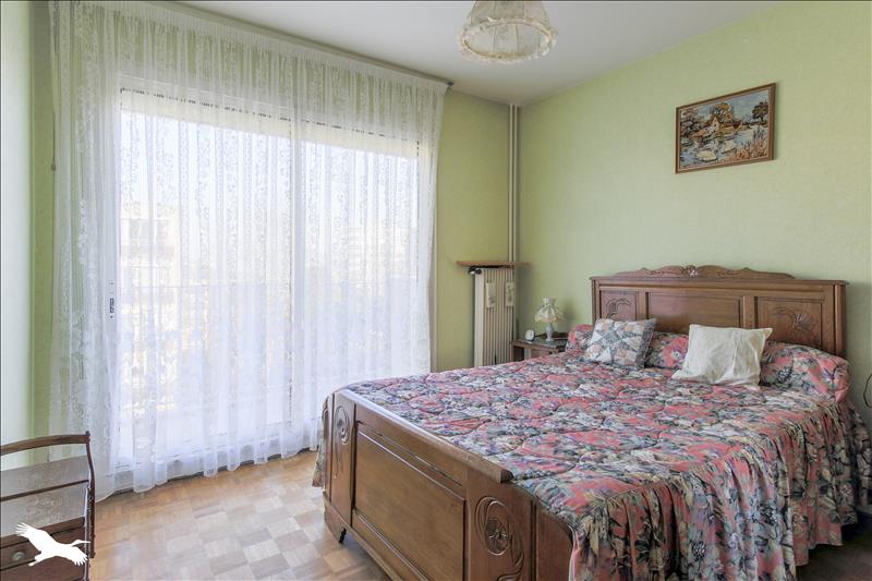 Vente Appartement POISSY - 3 pièces -62 m² - (78300)