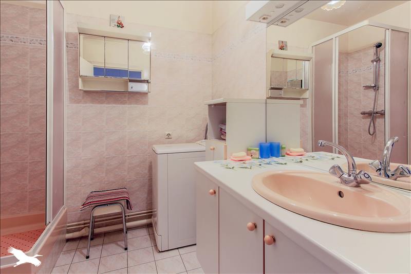 Vente Appartement POISSY - 3 pièces -62 m² - (78300)