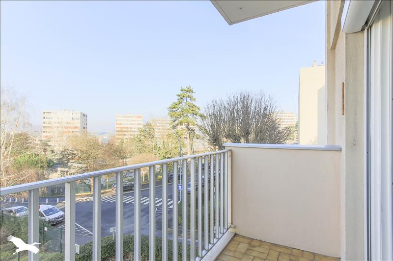 Vente Appartement POISSY - 3 pièces -62 m² - (78300)