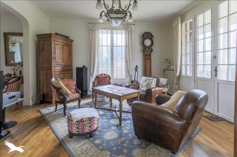 Vente Maison POISSY - 6 pièces -135 m² - (78300)