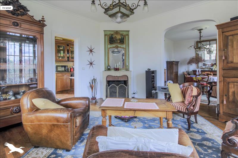 Vente Maison POISSY - 6 pièces -135 m² - (78300)