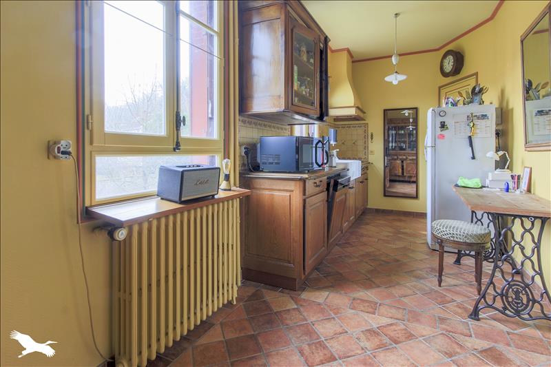 Vente Maison POISSY - 6 pièces -135 m² - (78300)