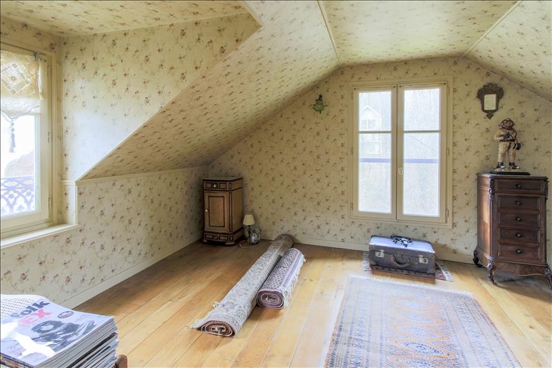 Vente Maison POISSY - 6 pièces -135 m² - (78300)