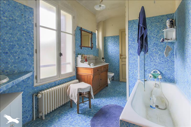 Vente Maison POISSY - 6 pièces -135 m² - (78300)