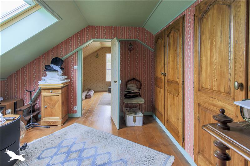 Vente Maison POISSY - 6 pièces -135 m² - (78300)