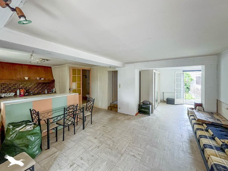 Vente Maison POISSY - 7 pièces -231 m² - (78300)