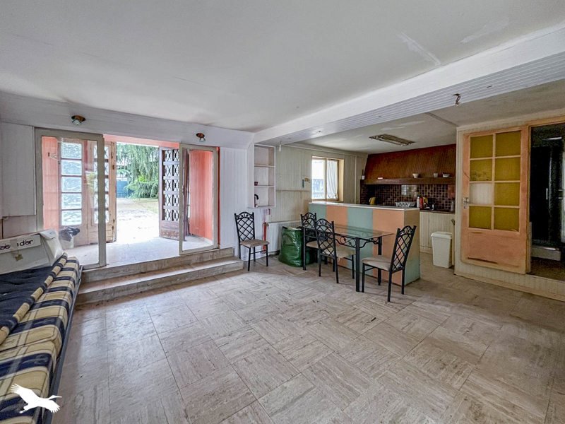 Vente Maison POISSY - 7 pièces -231 m² - (78300)