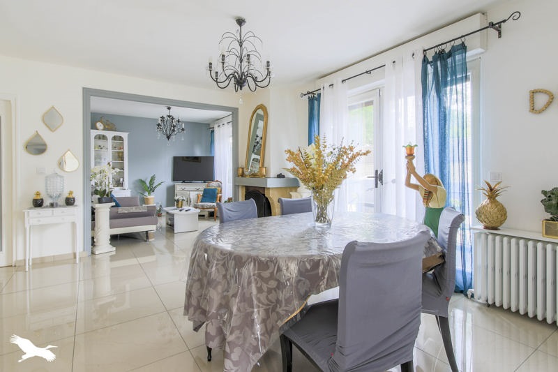 Vente Maison CARRIERES SOUS POISSY - 4 pièces -75 m² - (78955)