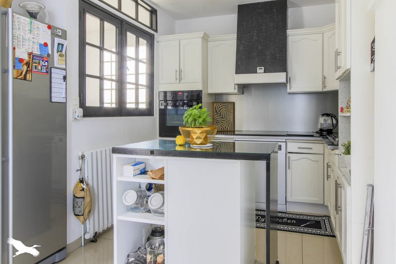 Vente Maison CARRIERES SOUS POISSY - 4 pièces -75 m² - (78955)