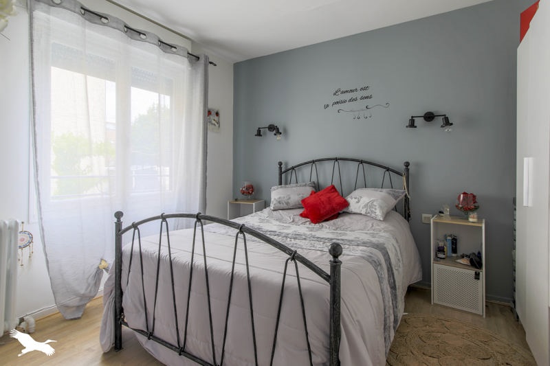 Vente Maison CARRIERES SOUS POISSY - 4 pièces -75 m² - (78955)
