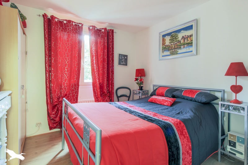 Vente Maison CARRIERES SOUS POISSY - 4 pièces -75 m² - (78955)