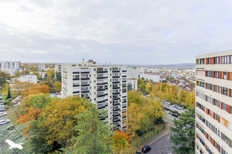 Vente Appartement POISSY - 4 pièces -69,5 m² - (78300)