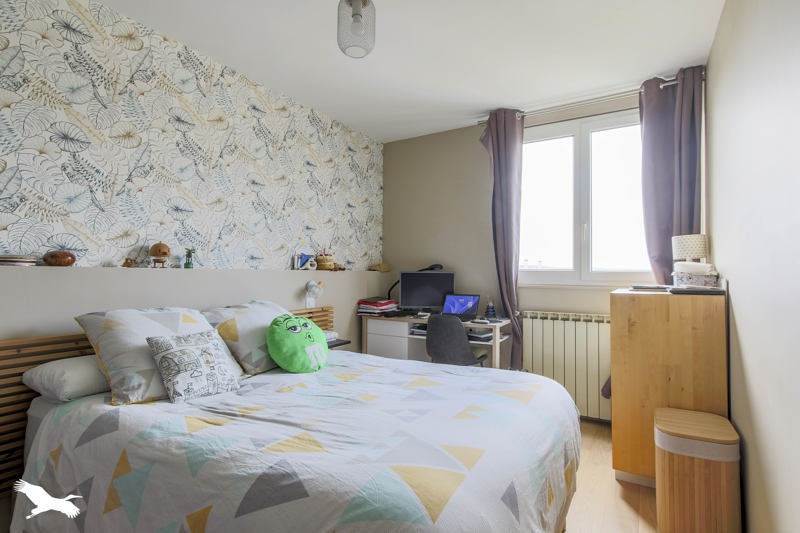 Vente Appartement POISSY - 4 pièces -69,5 m² - (78300)