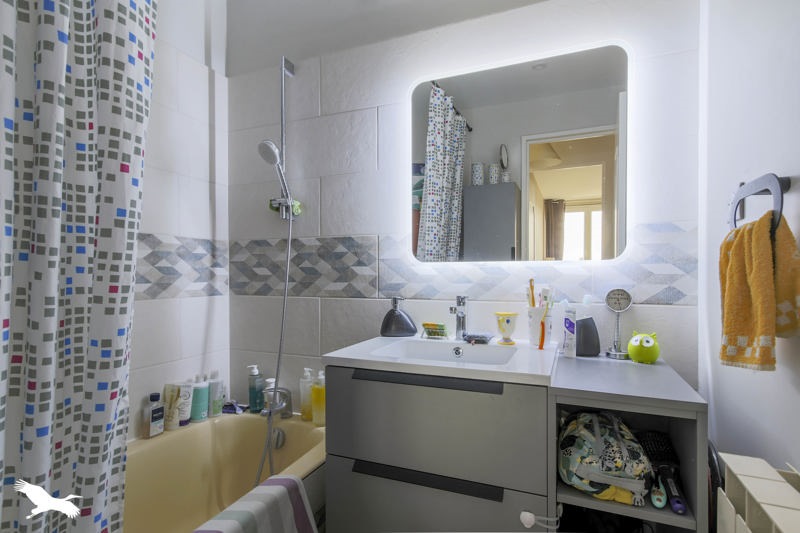 Vente Appartement POISSY - 4 pièces -69,5 m² - (78300)