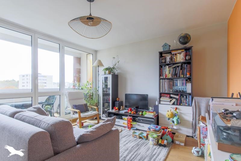 Vente Appartement POISSY - 4 pièces -69,5 m² - (78300)