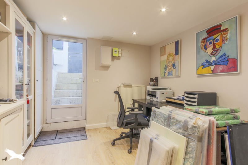 Vente Maison CHATOU - 5 pièces -91,4 m² - (78400)