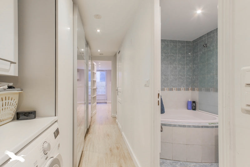 Vente Maison CHATOU - 5 pièces -91,4 m² - (78400)