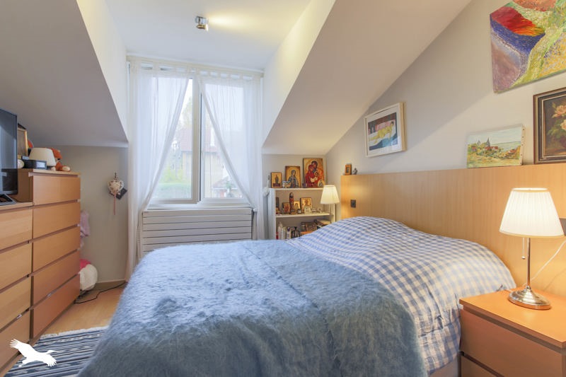 Vente Maison CHATOU - 5 pièces -91,4 m² - (78400)