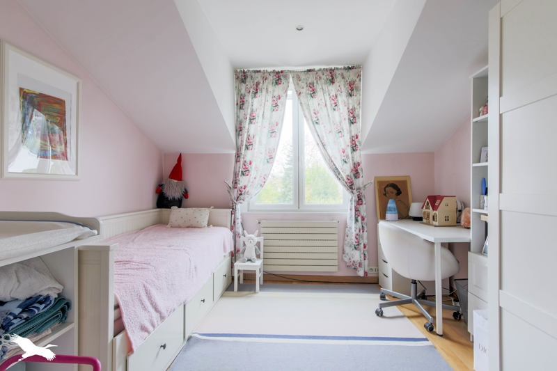 Vente Maison CHATOU - 5 pièces -91,4 m² - (78400)
