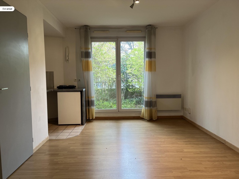 Appartement Poissy
