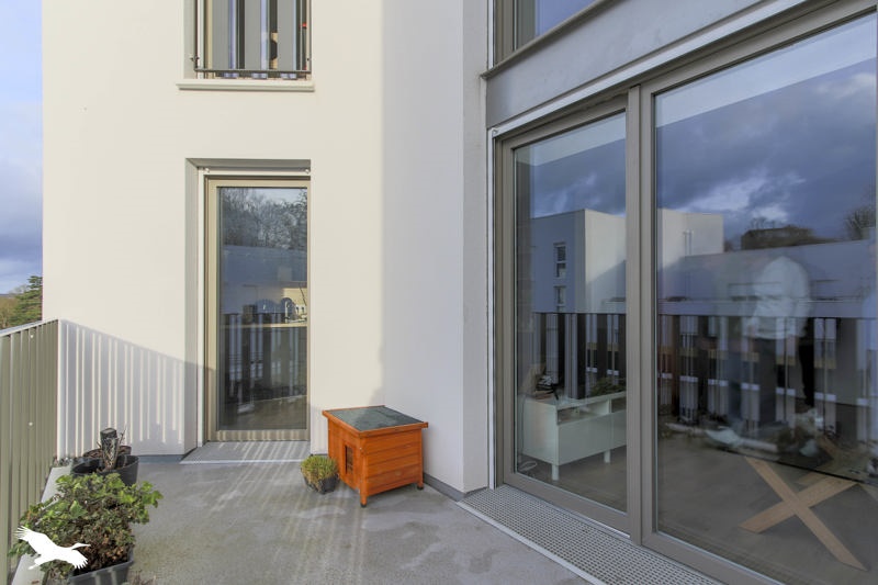 Vente Appartement POISSY - 4 pièces -87 m² - (78300)