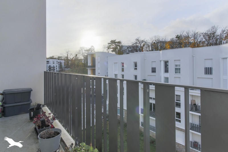 Vente Appartement POISSY - 4 pièces -87 m² - (78300)