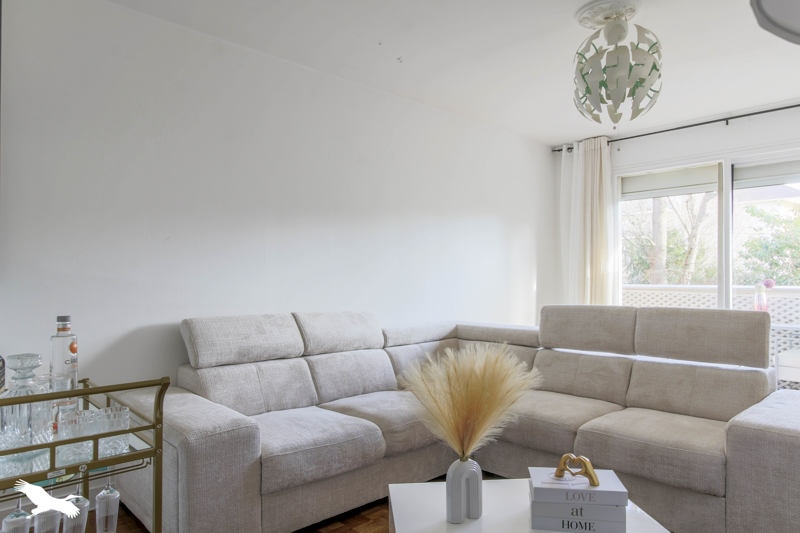 Vente Appartement POISSY - 3 pièces -62 m² - (78300)