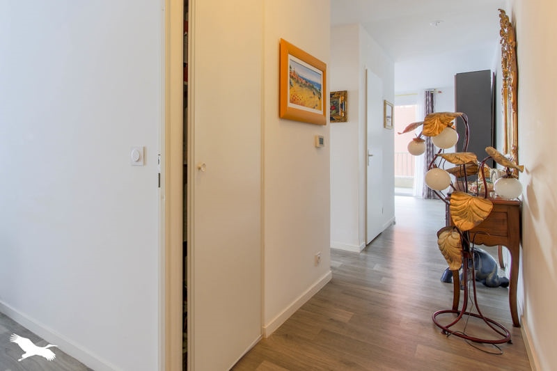 Vente Appartement CARRIERES SOUS POISSY - 3 pièces -65,6 m² - (78955)