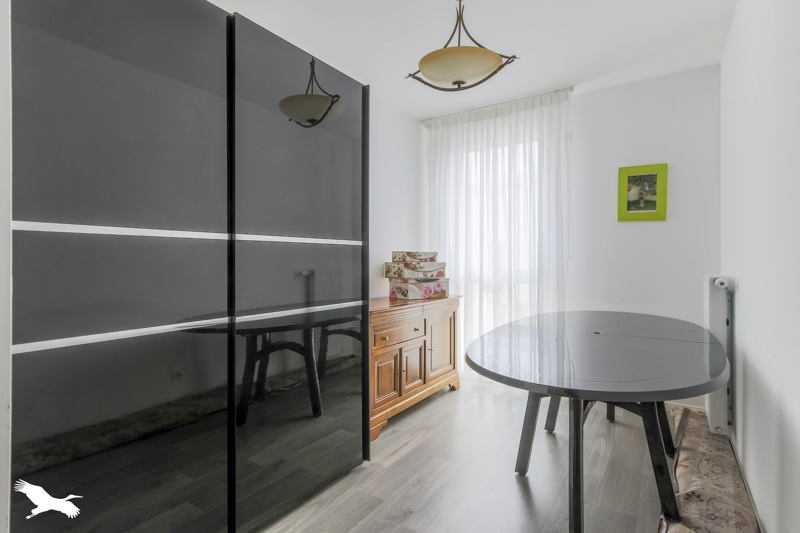 Vente Appartement CARRIERES SOUS POISSY - 3 pièces -65,6 m² - (78955)