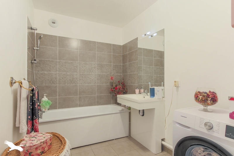 Vente Appartement CARRIERES SOUS POISSY - 3 pièces -65,6 m² - (78955)