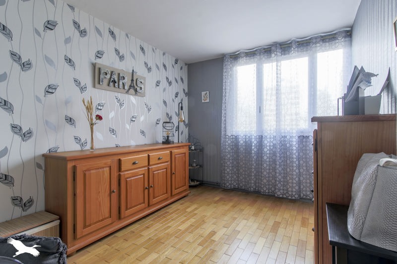 Vente Appartement POISSY - 3 pièces -58 m² - (78300)