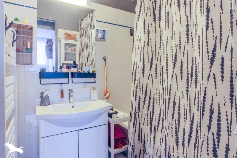 Vente Appartement POISSY - 3 pièces -58 m² - (78300)