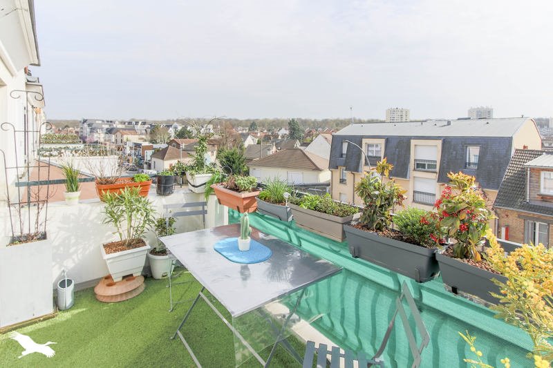 Appartement Poissy