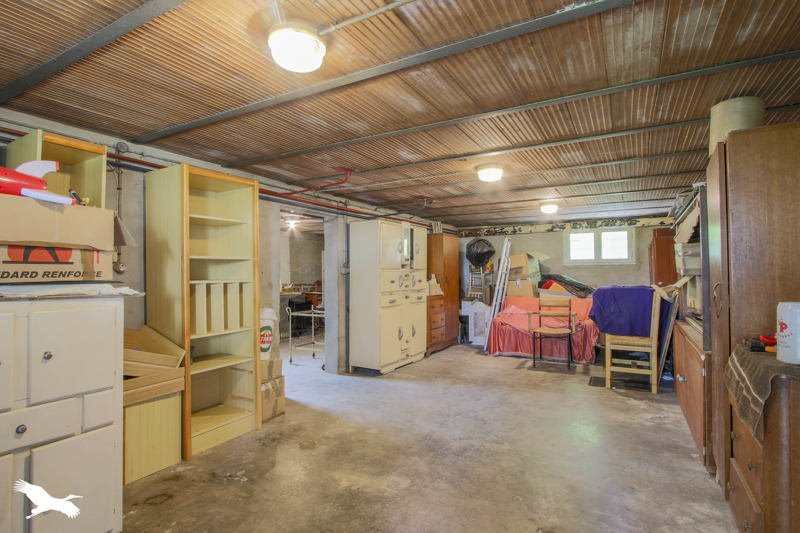 Vente Maison POISSY - 5 pièces -71,3 m² - (78300)