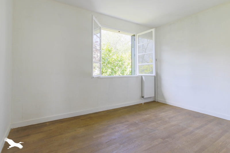 Vente Maison POISSY - 5 pièces -71,3 m² - (78300)