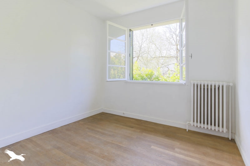 Vente Maison POISSY - 5 pièces -71,3 m² - (78300)