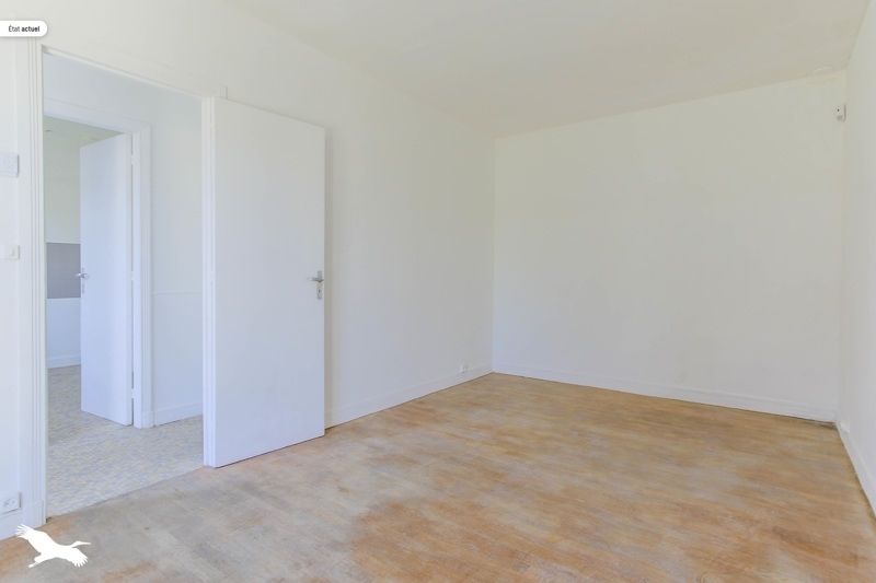 Vente Maison POISSY - 5 pièces -71,3 m² - (78300)