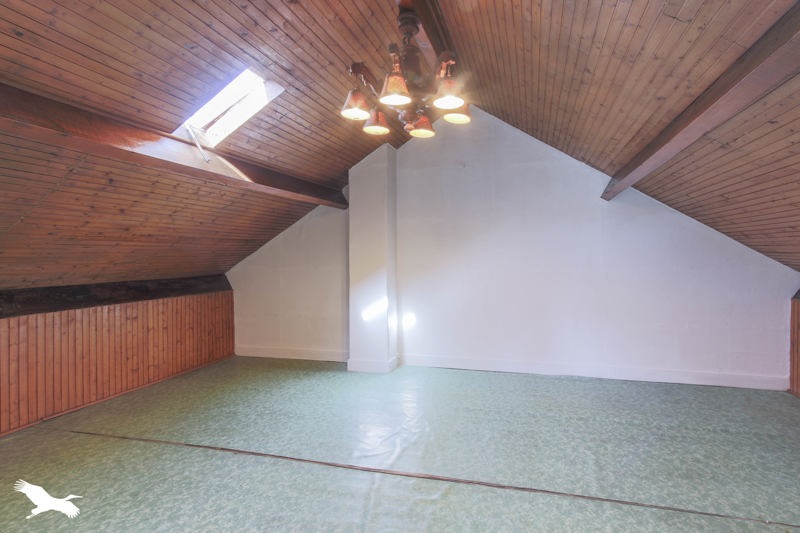 Vente Maison POISSY - 5 pièces -71,3 m² - (78300)