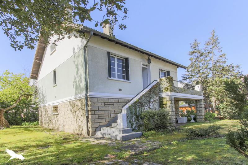 Maison Poissy