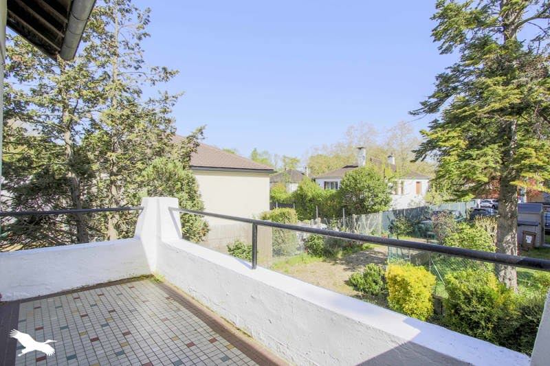 Vente Maison POISSY - 5 pièces -71,3 m² - (78300)