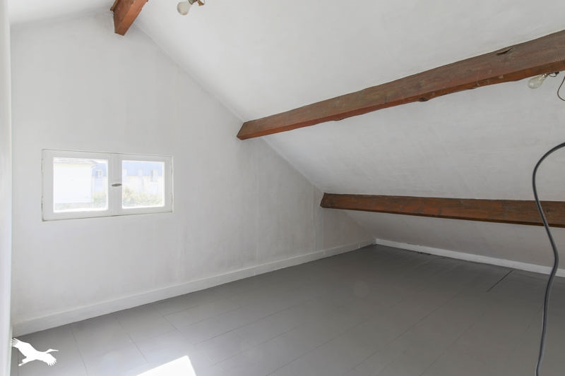 Vente Maison POISSY - 5 pièces -71,3 m² - (78300)