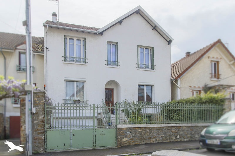 Maison Poissy