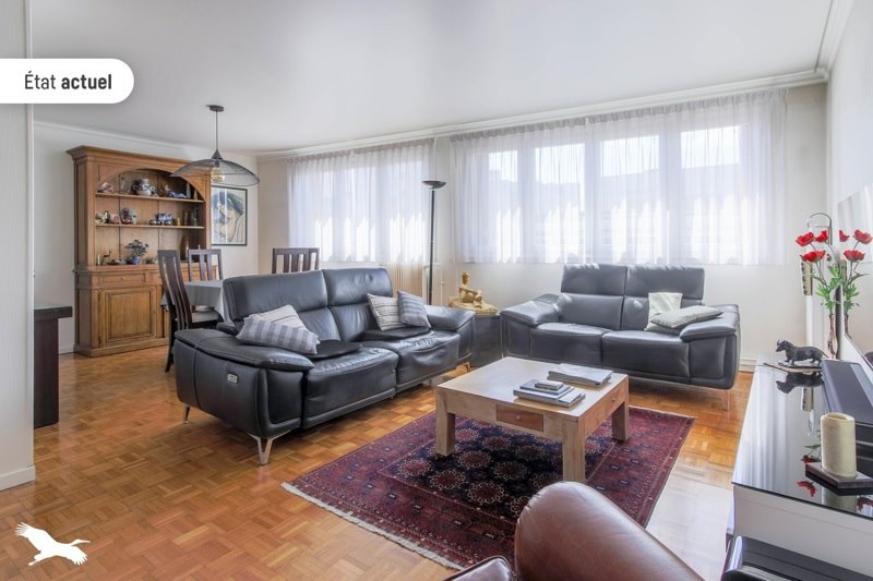 Appartement Poissy