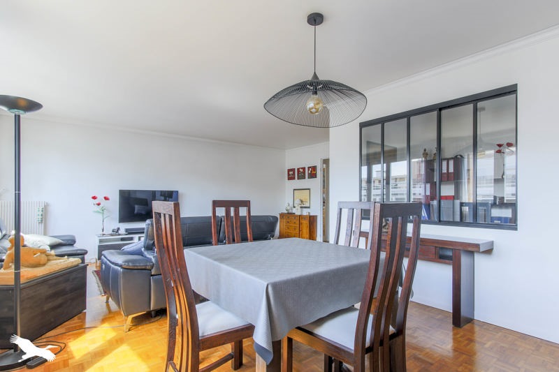 Appartement 4 pièces 89 m² · à Poissy · 89 m² · 268 000 €