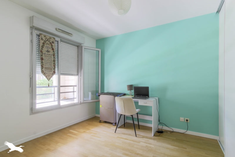 Vente Appartement CARRIERES SOUS POISSY - 3 pièces -65,6 m² - (78955)