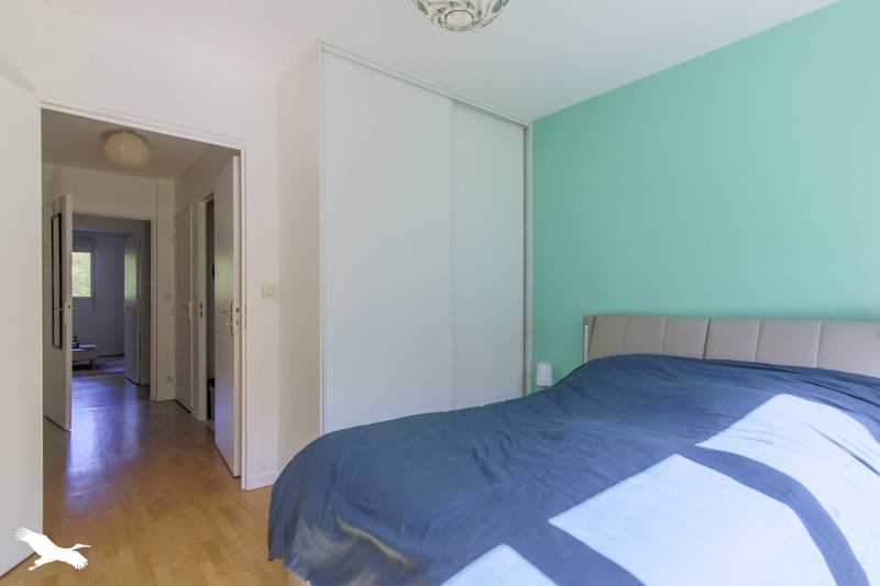 Vente Appartement CARRIERES SOUS POISSY - 3 pièces -65,6 m² - (78955)