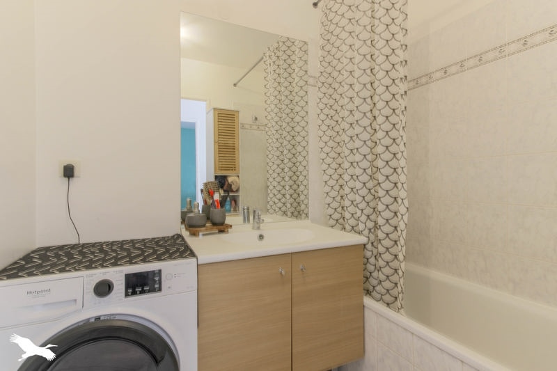 Vente Appartement CARRIERES SOUS POISSY - 3 pièces -65,6 m² - (78955)