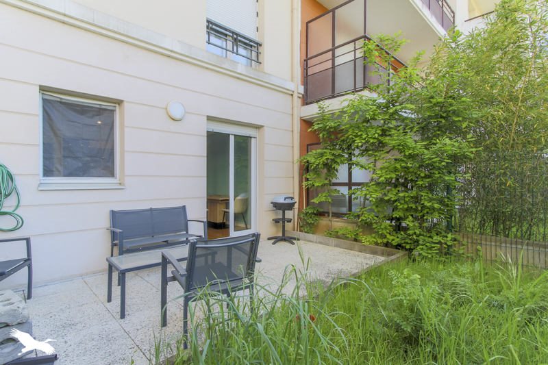 Vente Appartement CARRIERES SOUS POISSY - 3 pièces -65,6 m² - (78955)